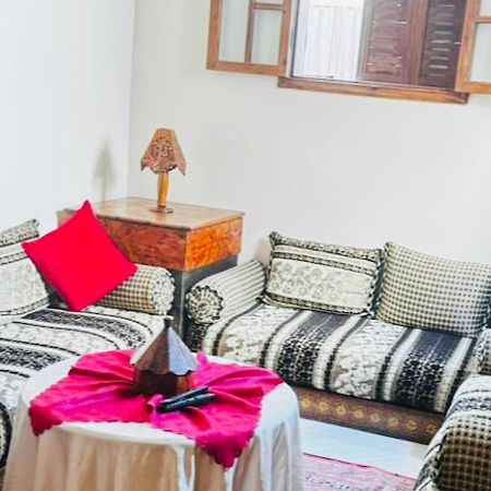 Appartement A 4 Minutes De La Plage Essaouira Luaran gambar