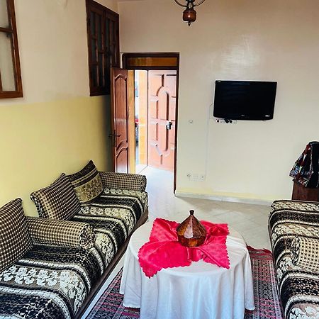 Appartement A 4 Minutes De La Plage Essaouira Luaran gambar
