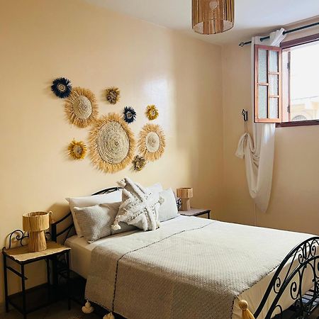 Appartement A 4 Minutes De La Plage Essaouira Luaran gambar
