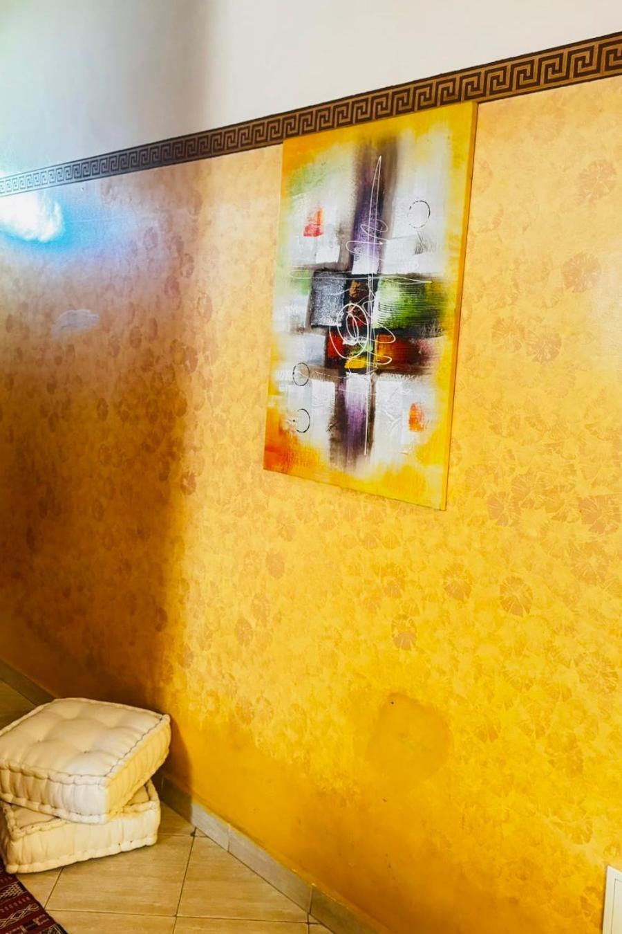 Appartement A 4 Minutes De La Plage Essaouira Luaran gambar
