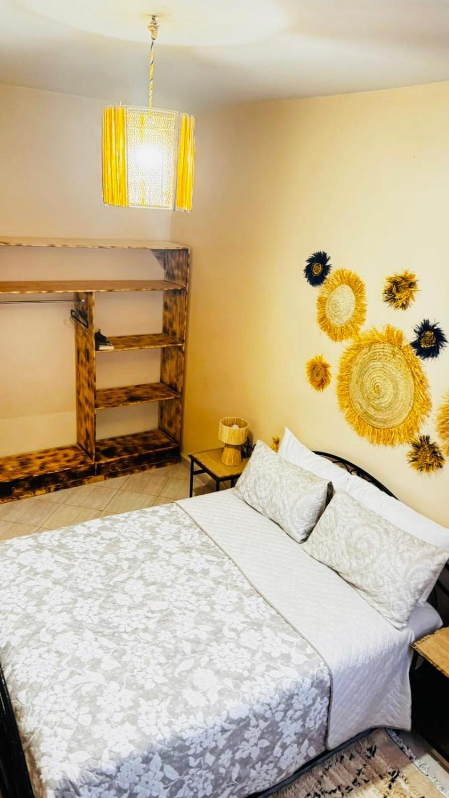 Appartement A 4 Minutes De La Plage Essaouira Luaran gambar
