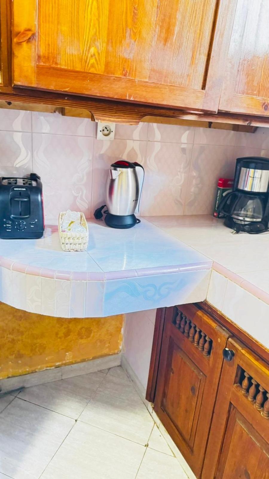 Appartement A 4 Minutes De La Plage Essaouira Luaran gambar