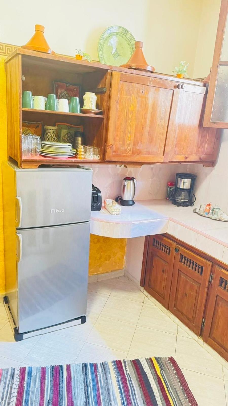 Appartement A 4 Minutes De La Plage Essaouira Luaran gambar
