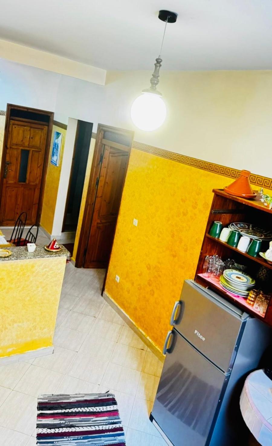 Appartement A 4 Minutes De La Plage Essaouira Luaran gambar