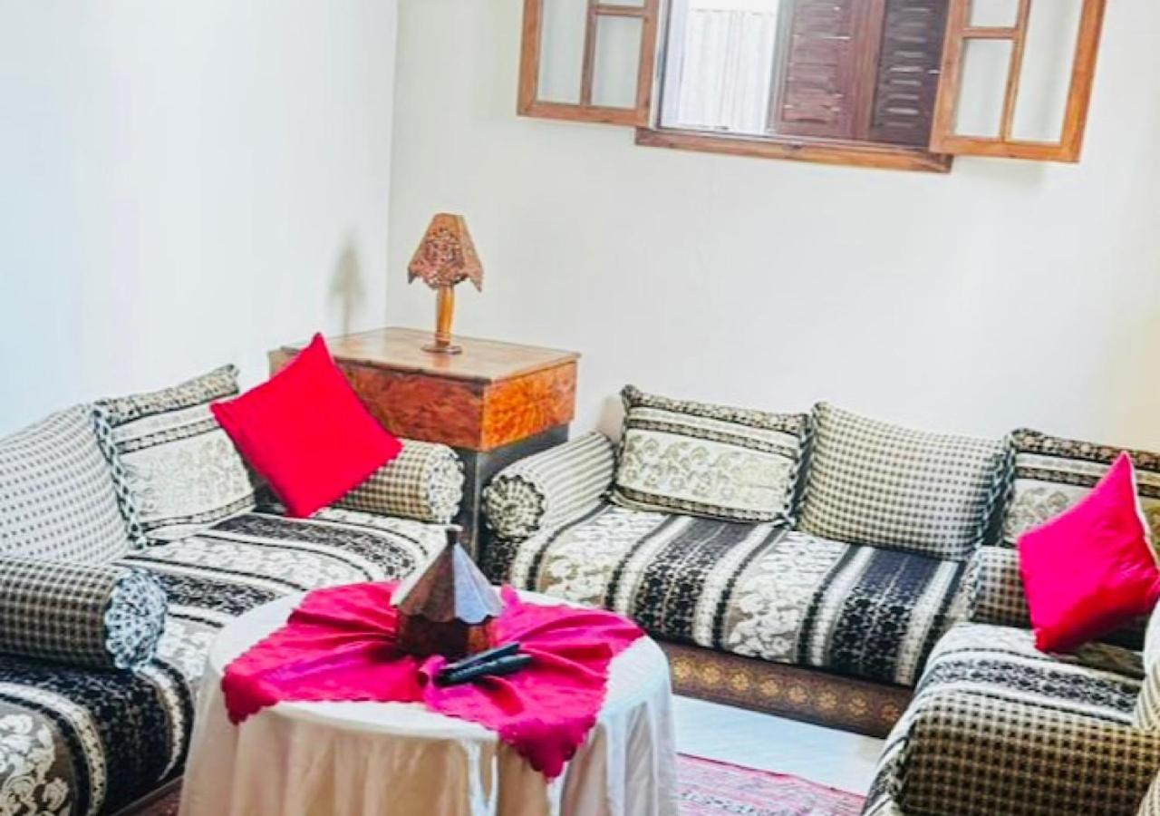 Appartement A 4 Minutes De La Plage Essaouira Luaran gambar