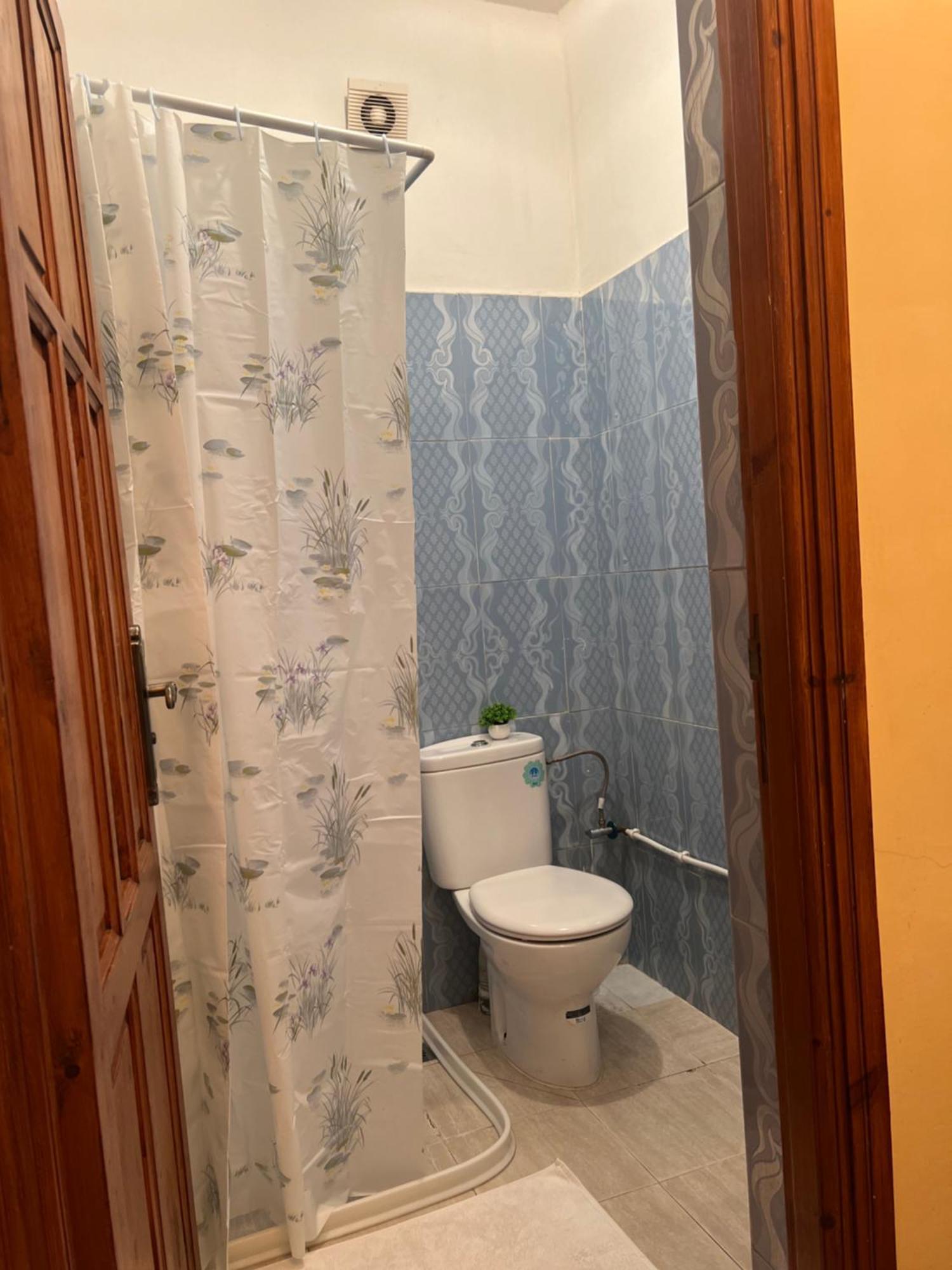Appartement A 4 Minutes De La Plage Essaouira Luaran gambar