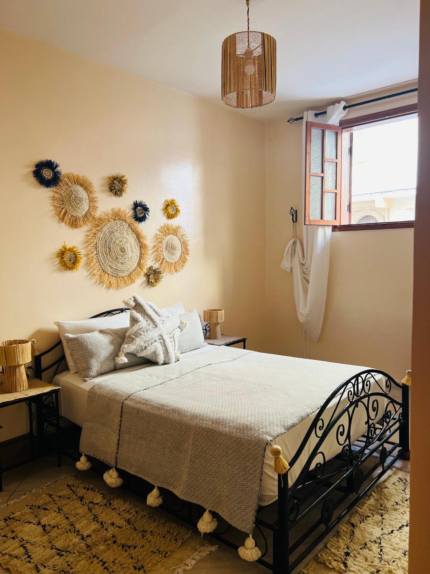Appartement A 4 Minutes De La Plage Essaouira Luaran gambar