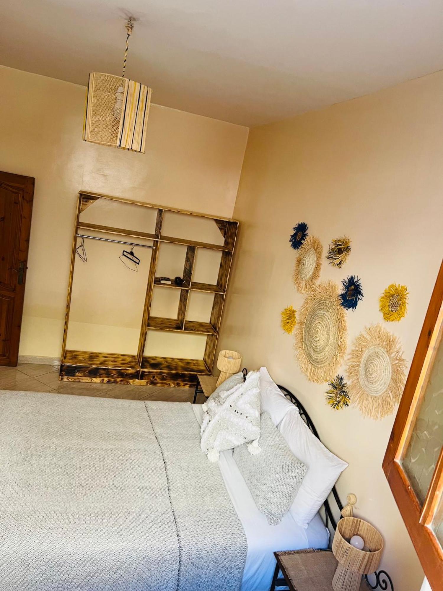 Appartement A 4 Minutes De La Plage Essaouira Luaran gambar