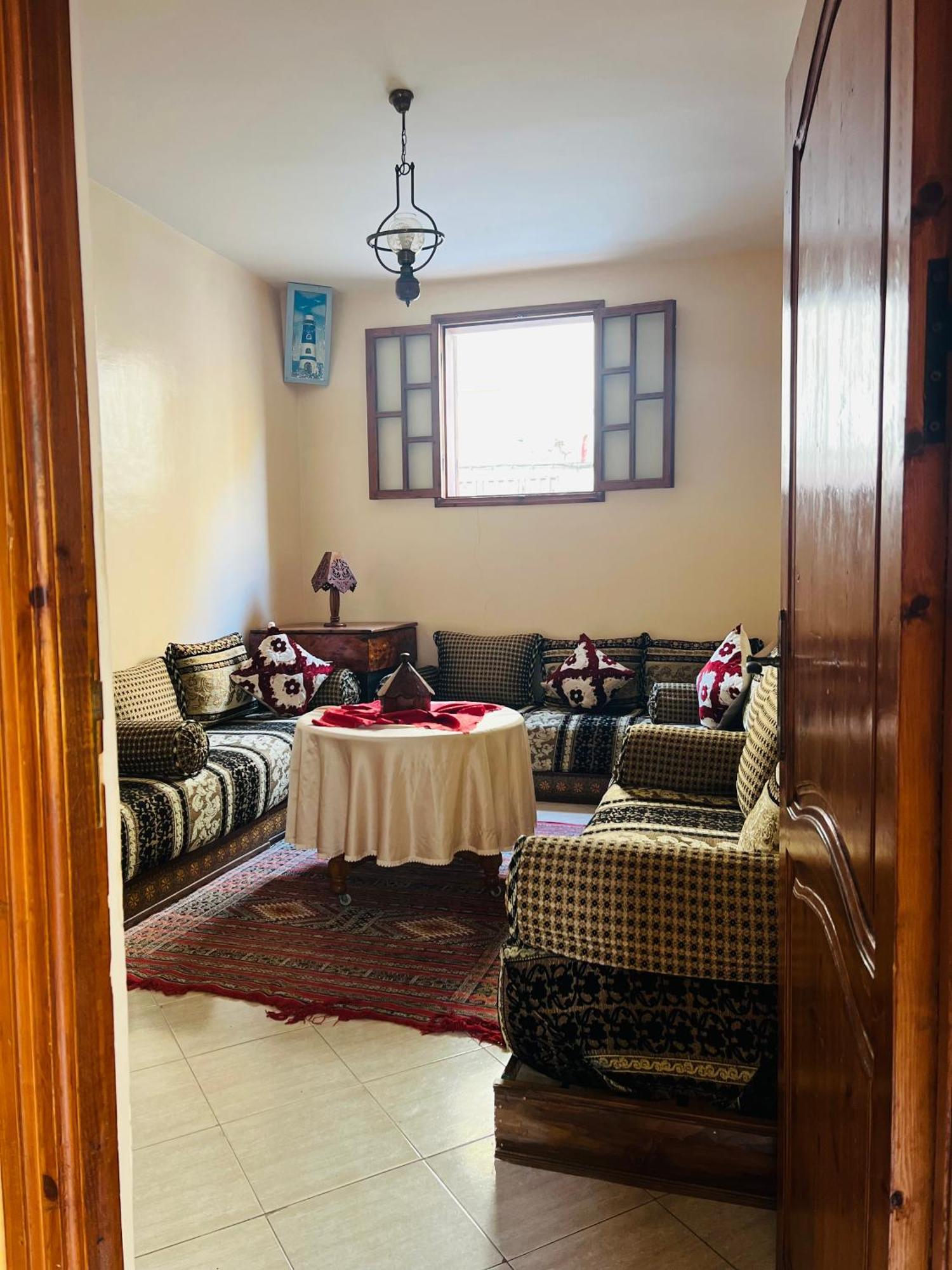 Appartement A 4 Minutes De La Plage Essaouira Luaran gambar