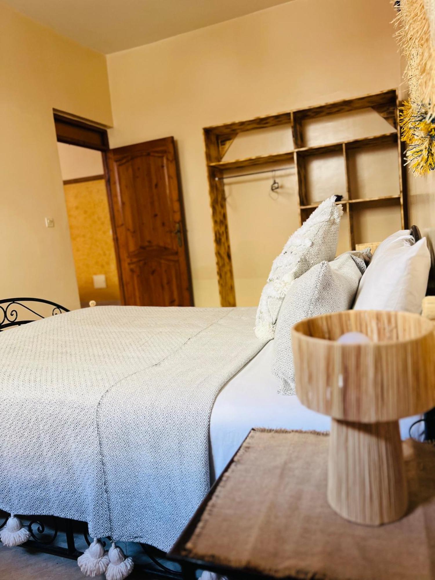 Appartement A 4 Minutes De La Plage Essaouira Luaran gambar