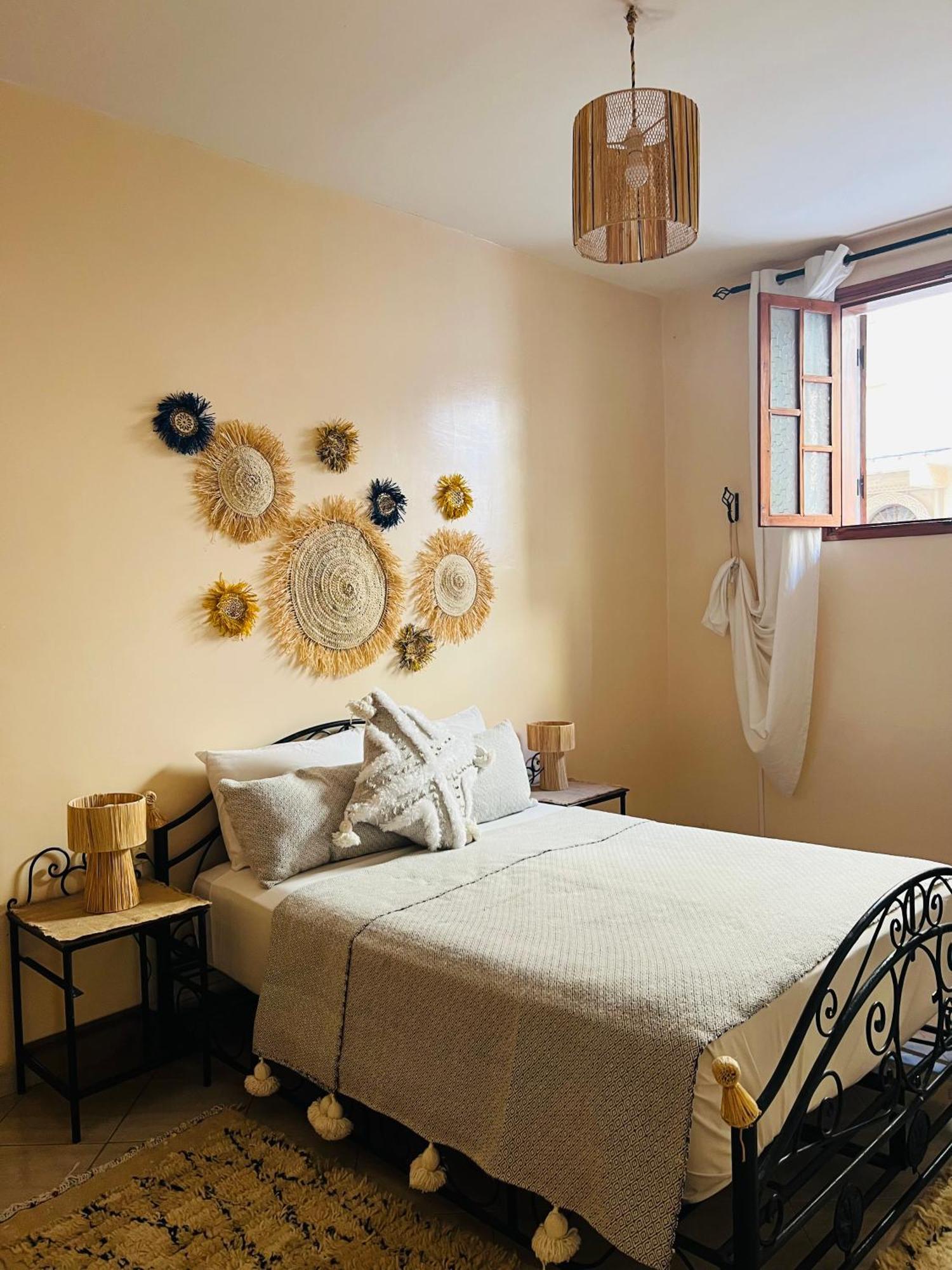 Appartement A 4 Minutes De La Plage Essaouira Luaran gambar