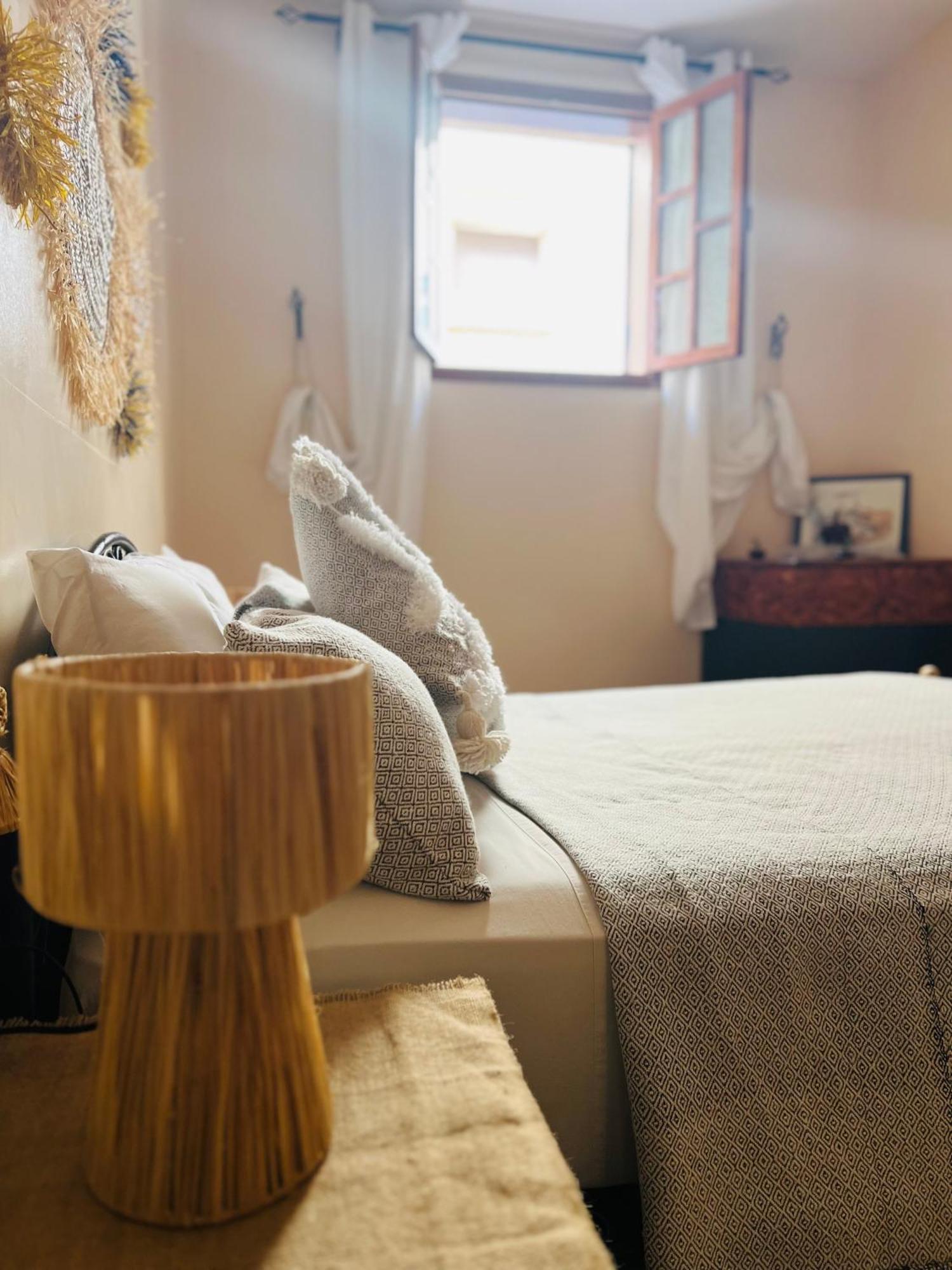 Appartement A 4 Minutes De La Plage Essaouira Luaran gambar